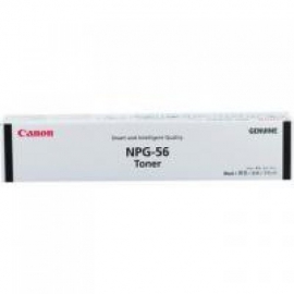 Mực Photocopy Canon NPG-56, Black Toner Cartridge (NPG-56)